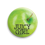 Яблочко Juicy Girl