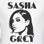  Sasha Grey