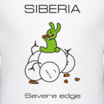 Siberia Severe Edge