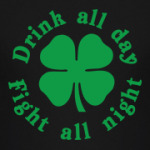  Irish drink