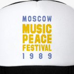 Moscow MUSIC PEACE Festi