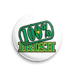  '100% Irish'