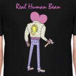 Drive - Real Human Bean