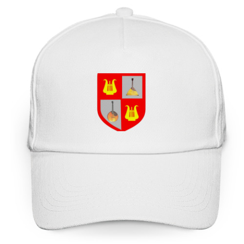 Кепка бейсболка Heraldic