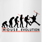 House evolution