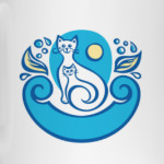 Котейки-улыбаки