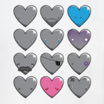 12 Hearts
