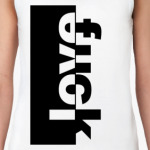 Love/Fuck