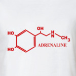  'Adrenaline'