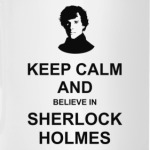Sherlock Holmes