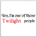  Twilight people