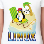  Linux