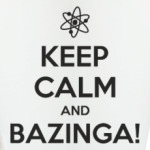  BAZINGA!