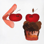 Cherry&Cake