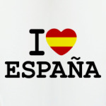 I Love España
