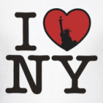 I Love NY