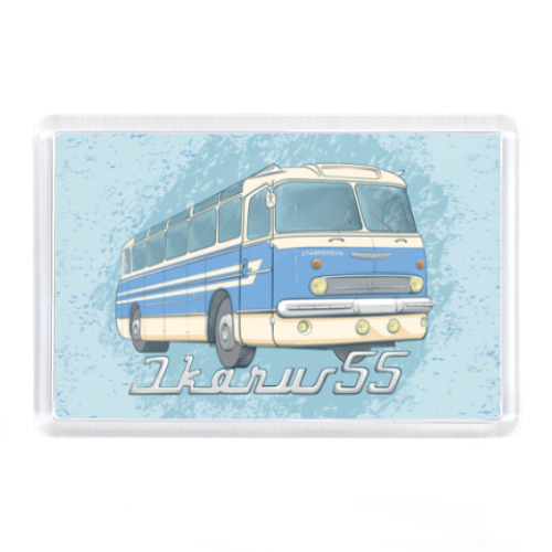 Магнит IKARUS 55