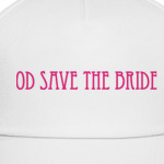 'God Save The Bride'