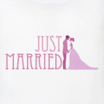 Just Married