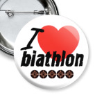 Love biathlon