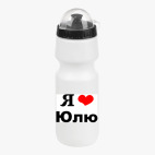 Велобутылка