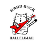 Hard Rock Cat