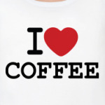 I Love Coffee