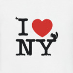  Я люблю Нью Йорк