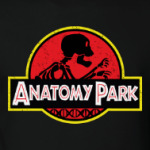 Anatomy Park