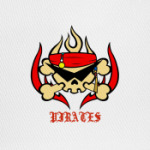 pirates