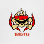  pirates