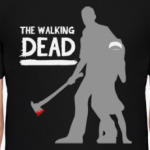 The Walking Dead - Lee