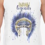Индейские легенды