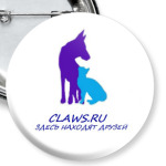 Claws сайт помощи животным