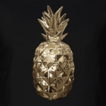 Gold Pineapple