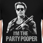 im the party pooper