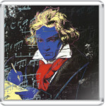 Людвиг ван Бетховен, Ludwig van Beethoven