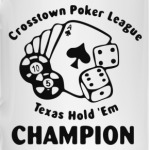 texas hold'em champion