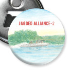 Jagged Alliance-2