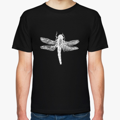 Футболка Dragonfly