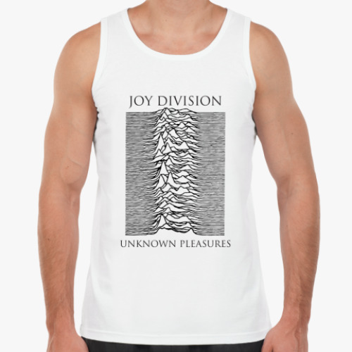 Майка Joy Division