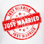Just Married