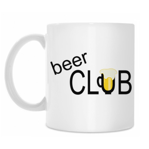 Кружка BeerCLUB