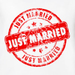 Just Married