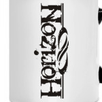 Horizon8 герб