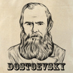  Достоевский