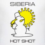 Siberia HOT-SHOT t-Shirt