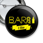 Bars I like