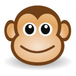 2016 обезьянка