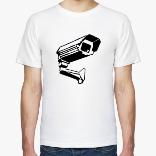 Футболка Big Brother